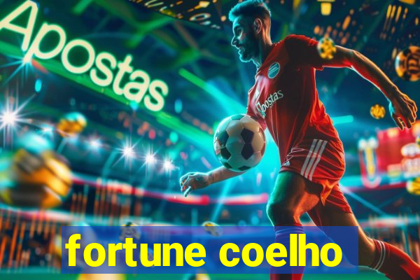 fortune coelho